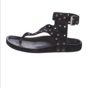 Isabel Marant Elwina Sandal
